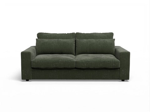 2-Sitzer Sofa